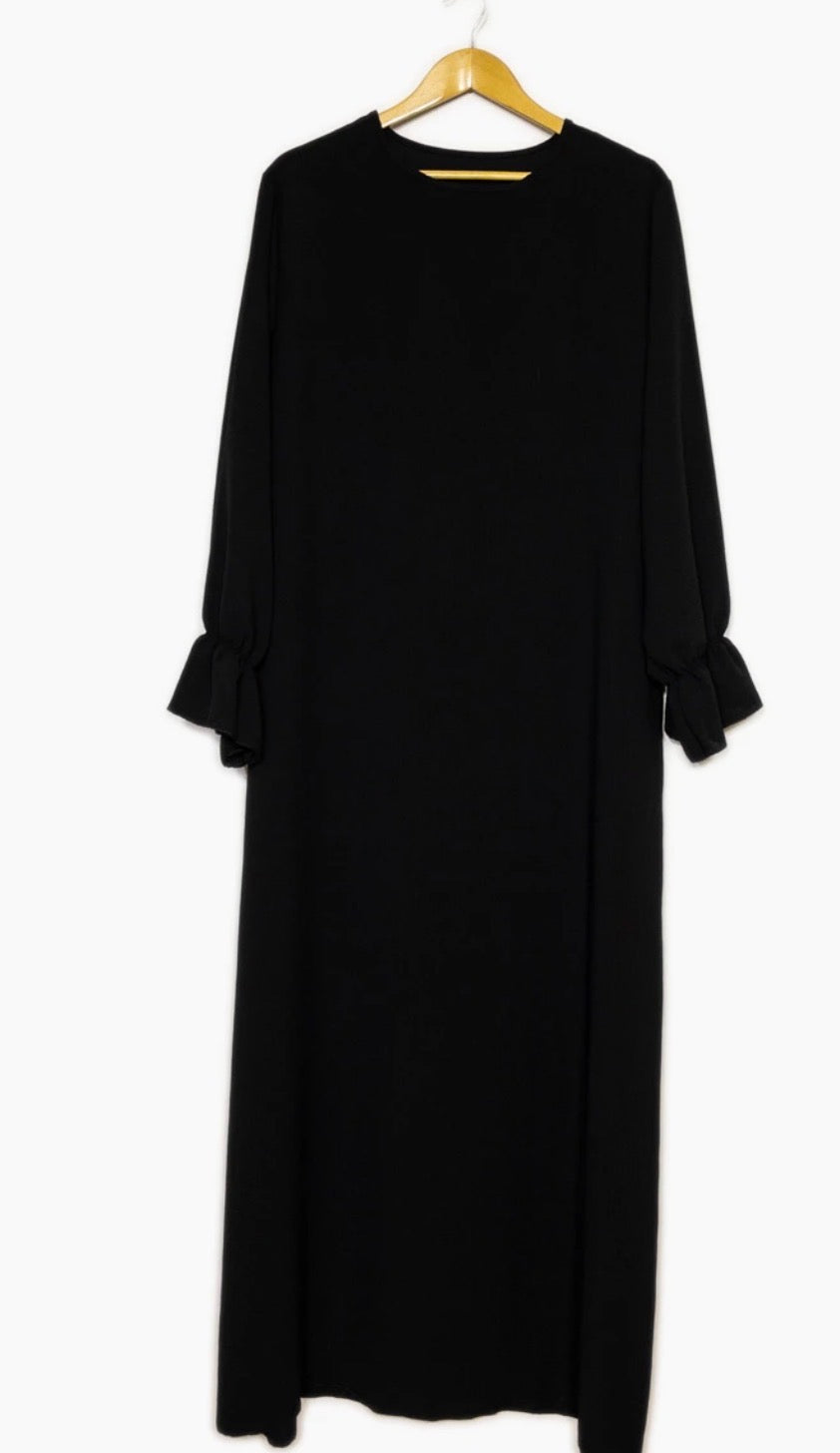 Abaya Hafza