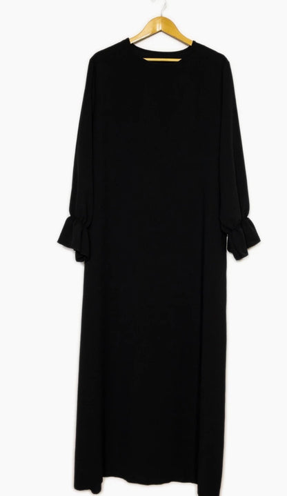 Abaya Hafza