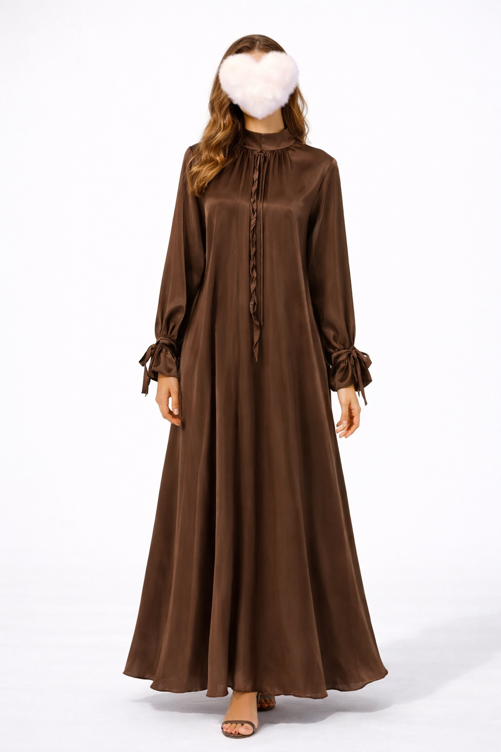 Kleid Latifah