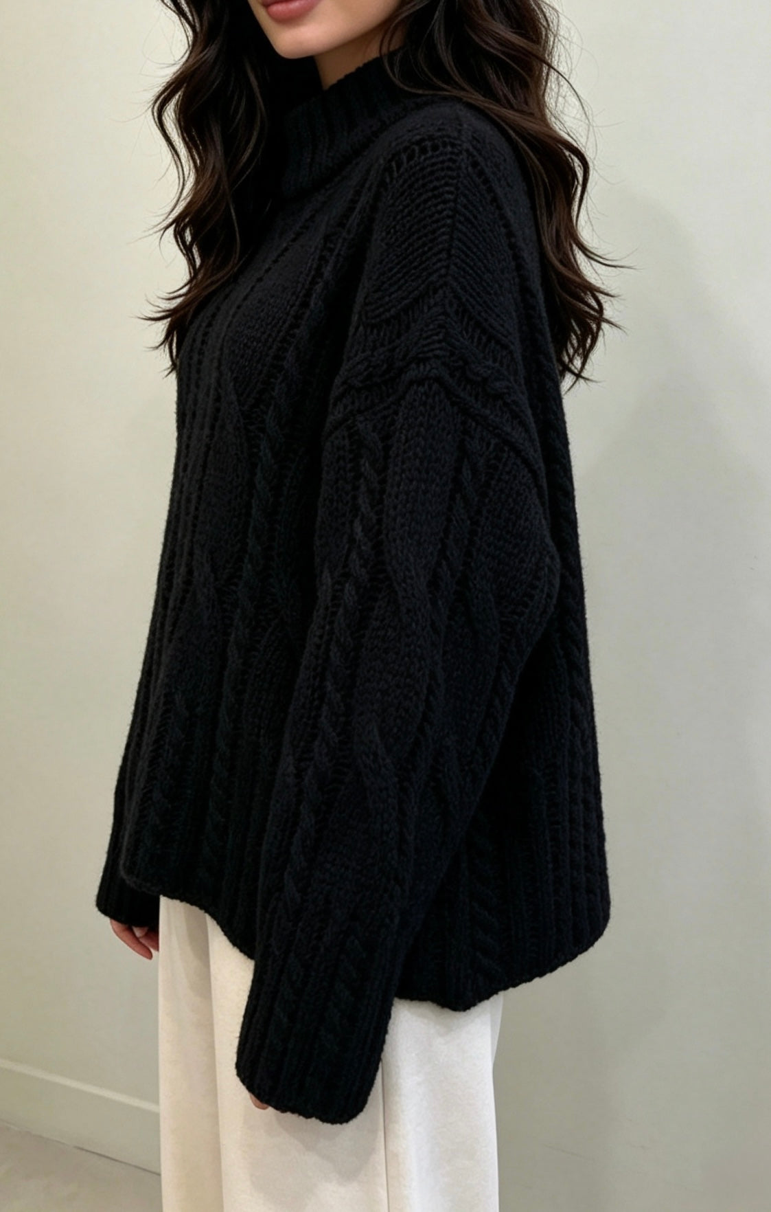 Özge Pullover