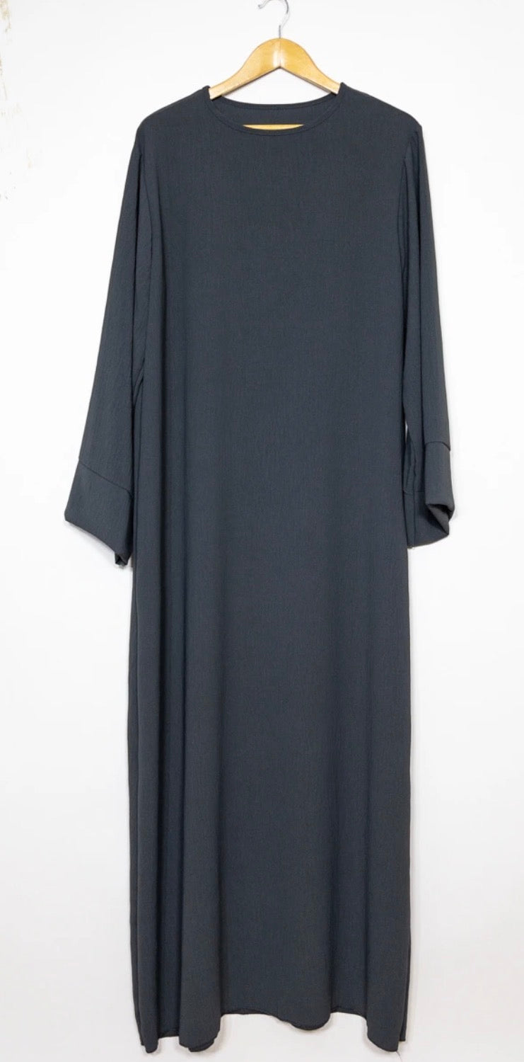 Abaya Liya (Extra Lang)