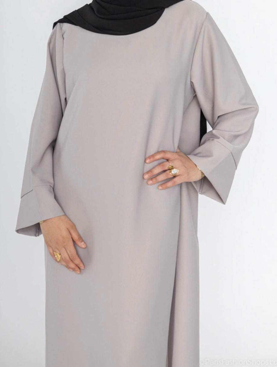 Comfort Abaya