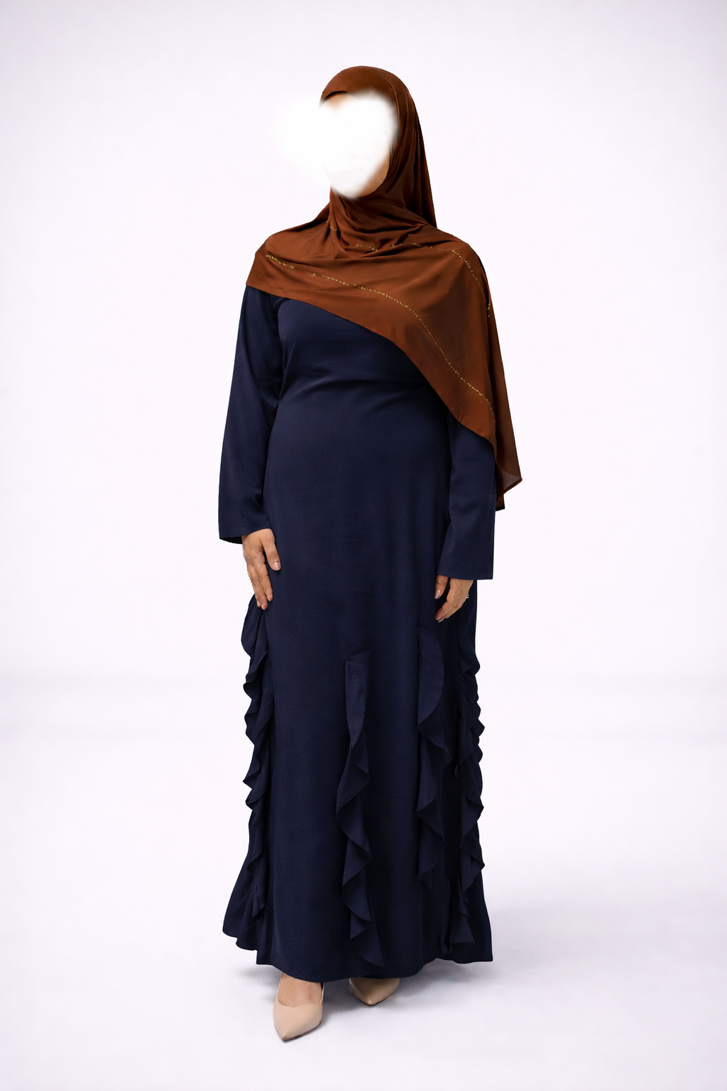 Kleid Sima