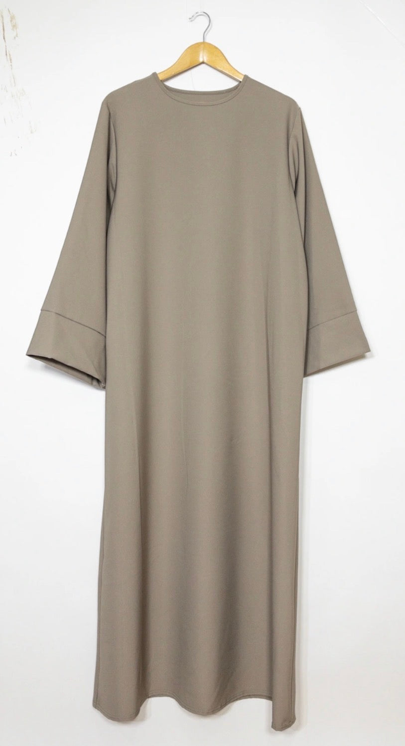 Comfort Abaya