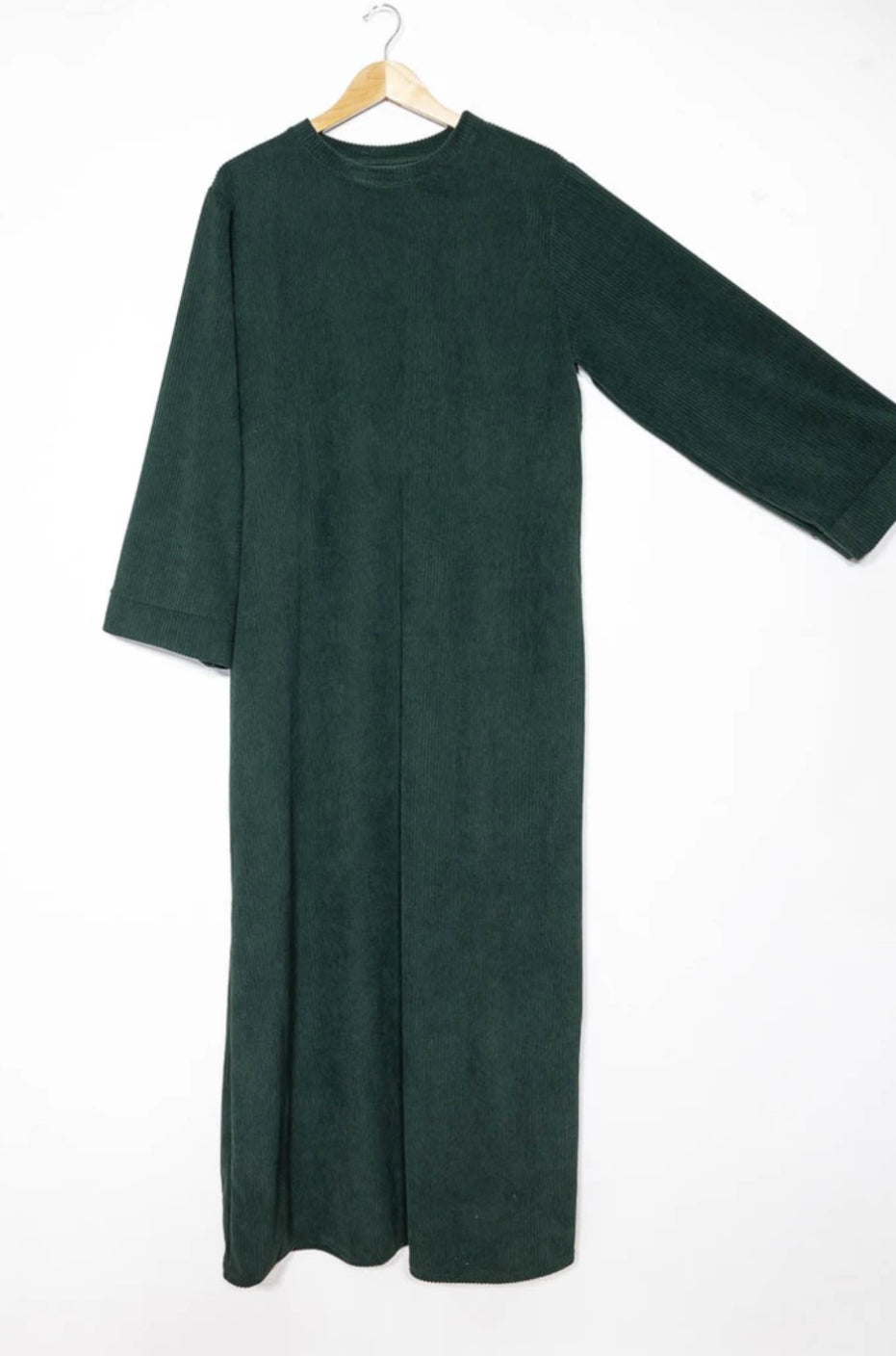 Cord Abaya Mina (Vorbestellung; Versand ab 10. Oktober)