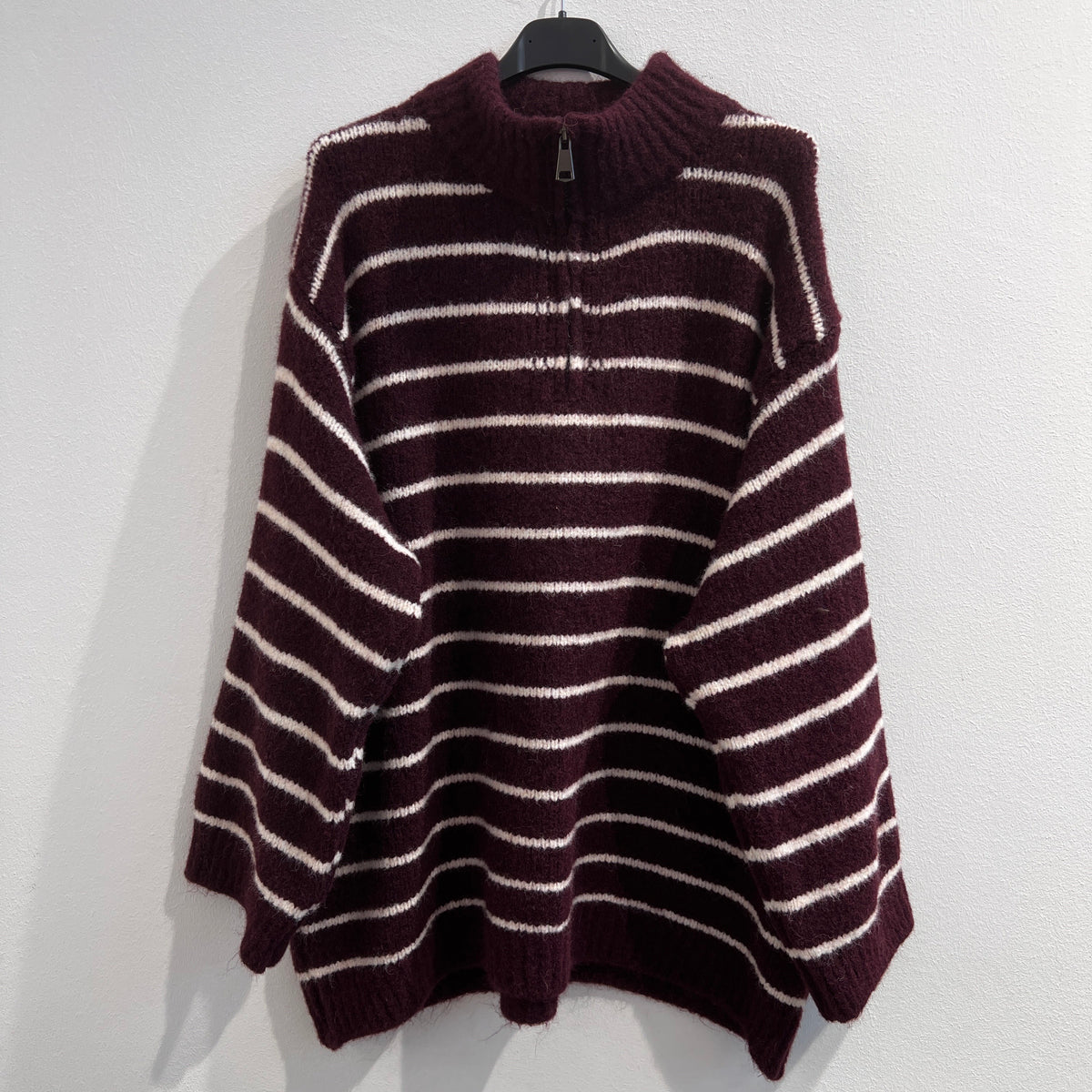 Strickjacke Maysa