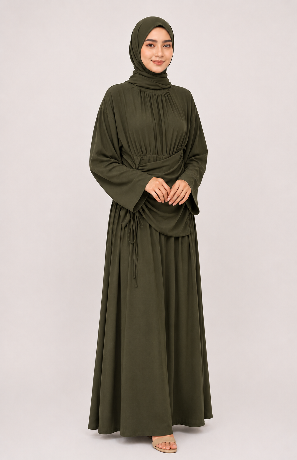 Kleid Seyma