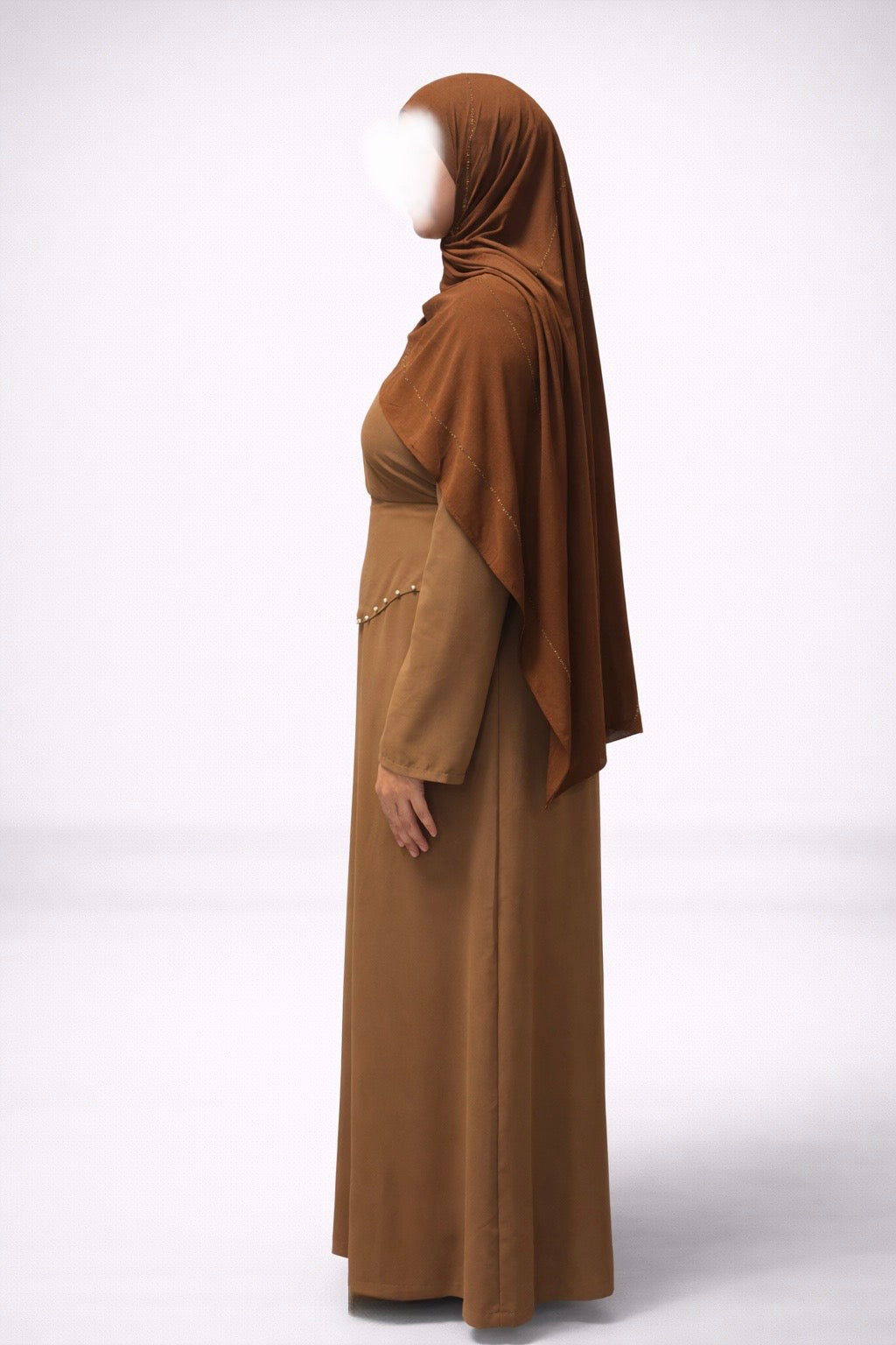 Kleid Niya