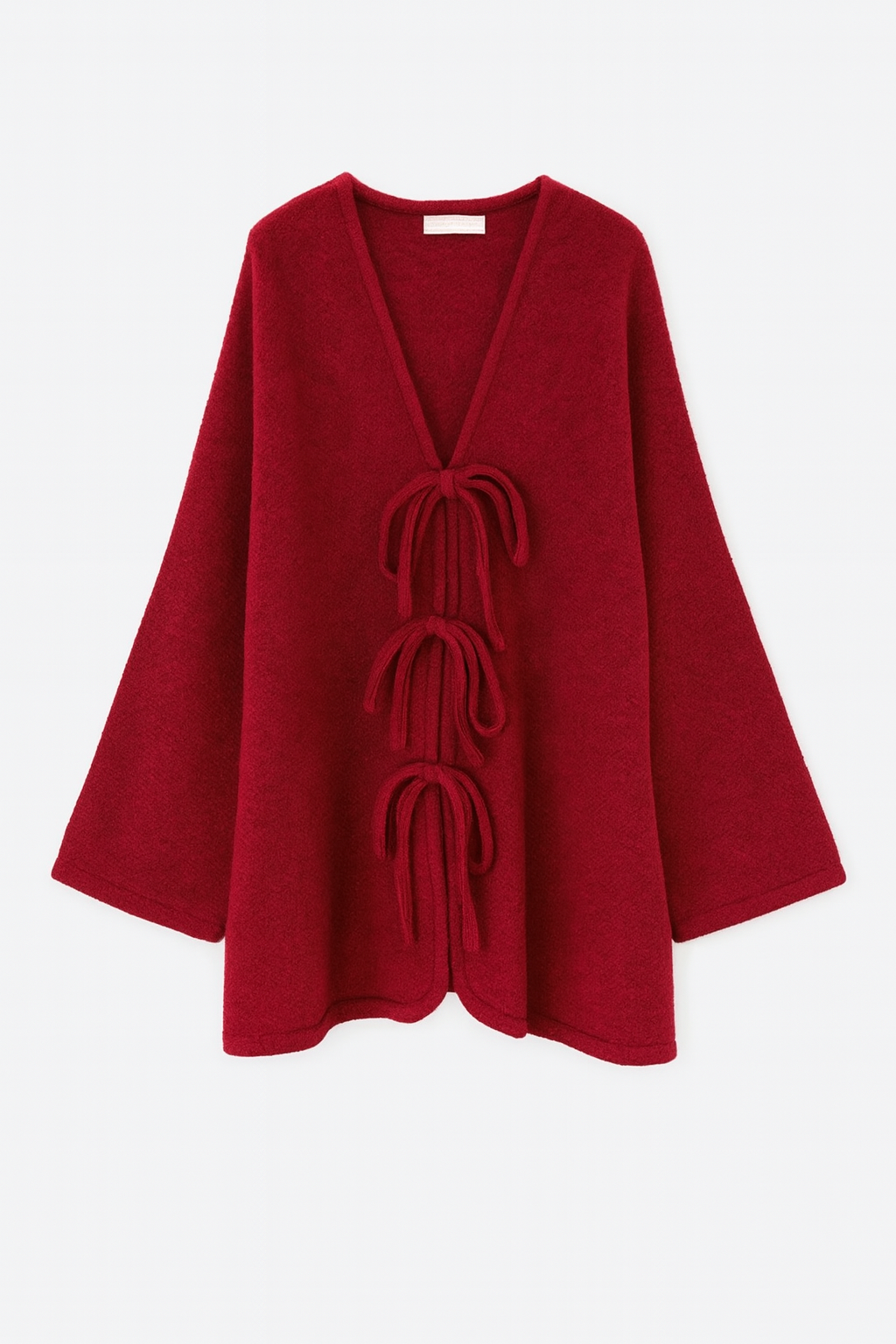 Strickjacke Vesna