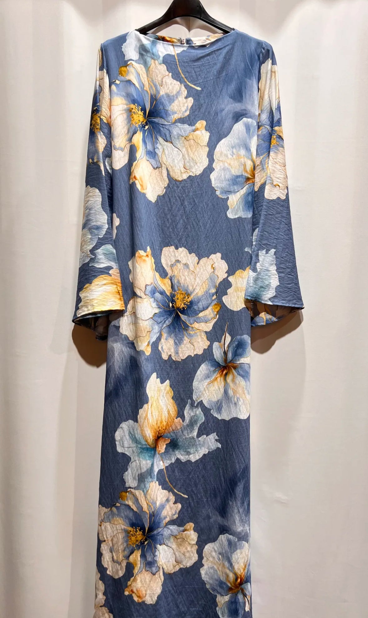 Kleid Bloom