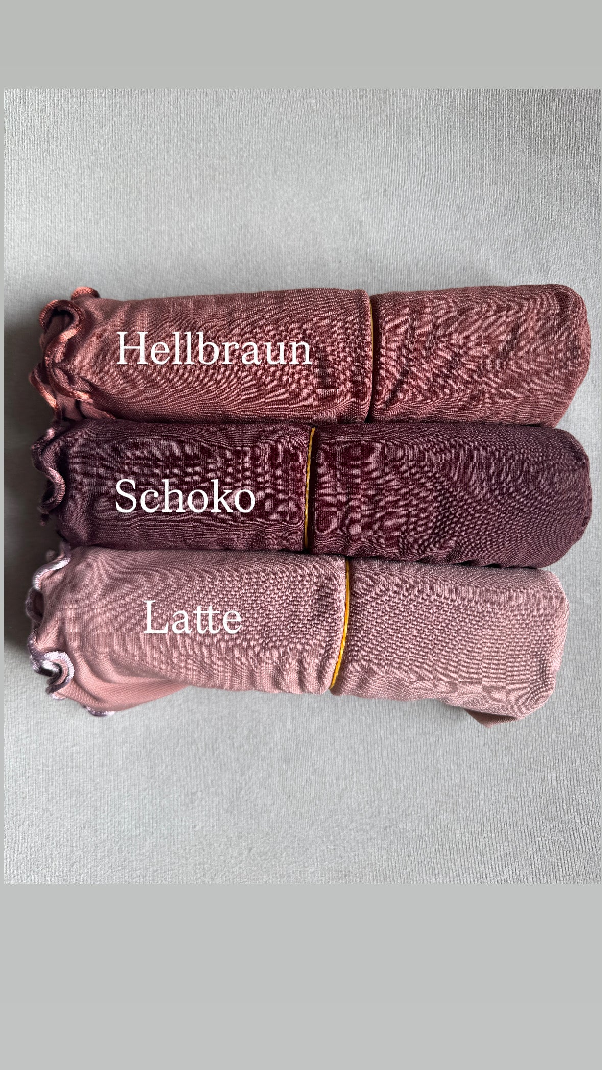 Premium Jersey Wellen