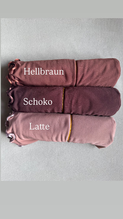 Premium Jersey Wellen