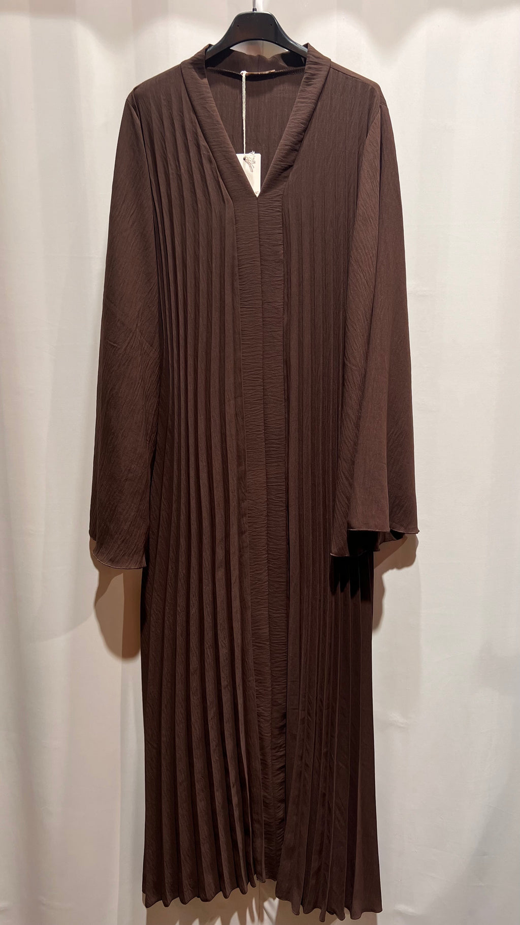 Abaya Mekselina