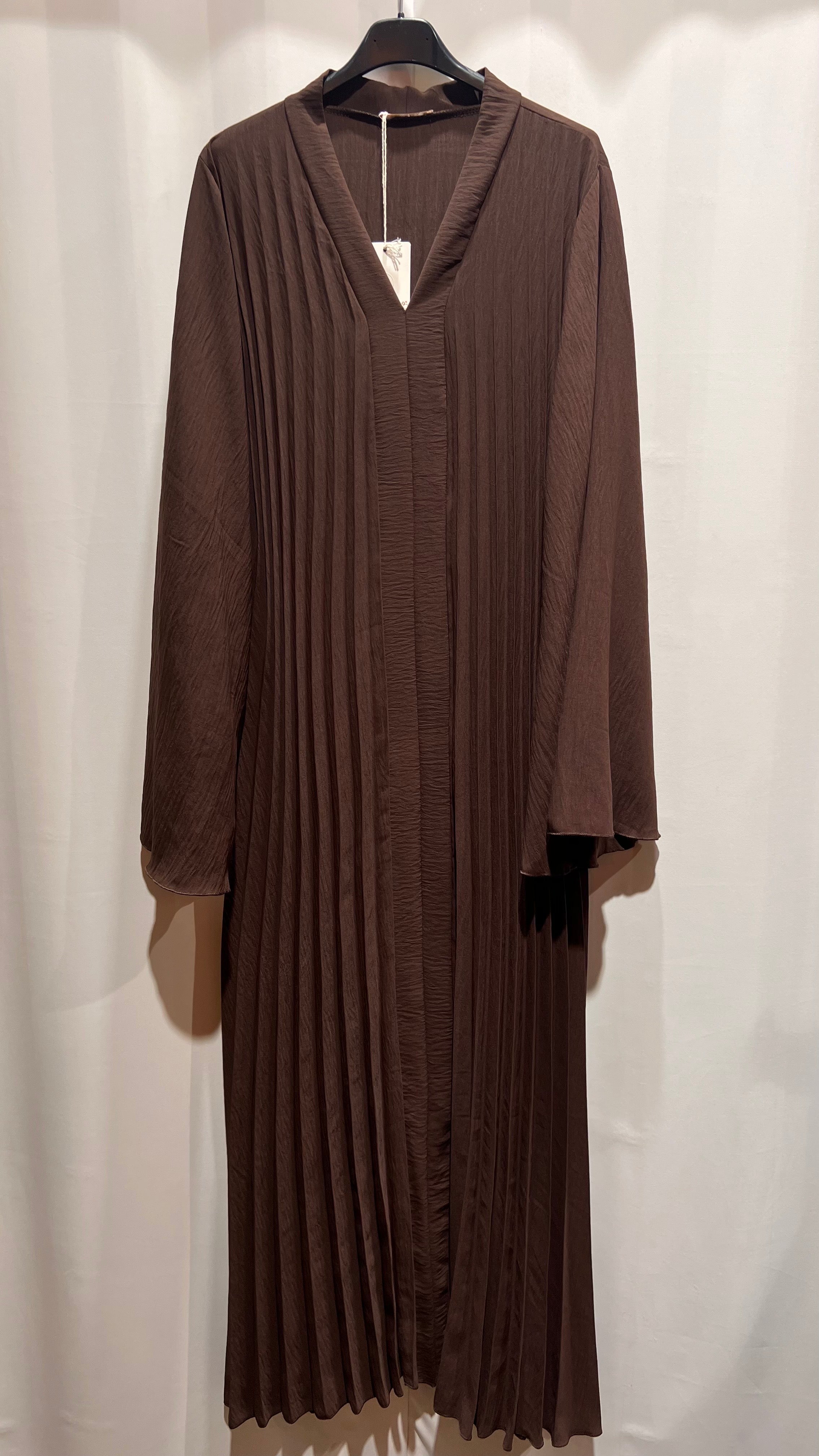 Abaya Mekselina