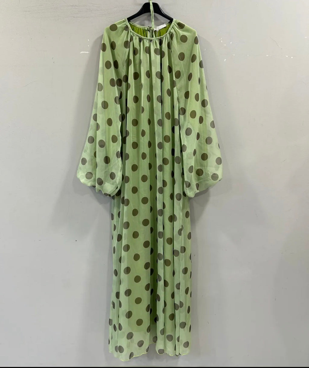 Kleid Beyza