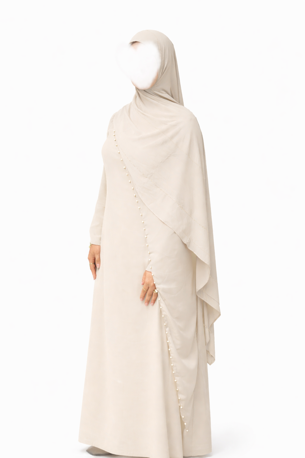 Kleid Laila