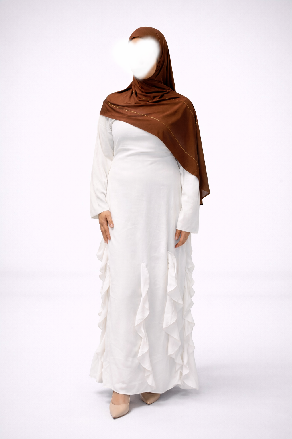 Kleid Sima