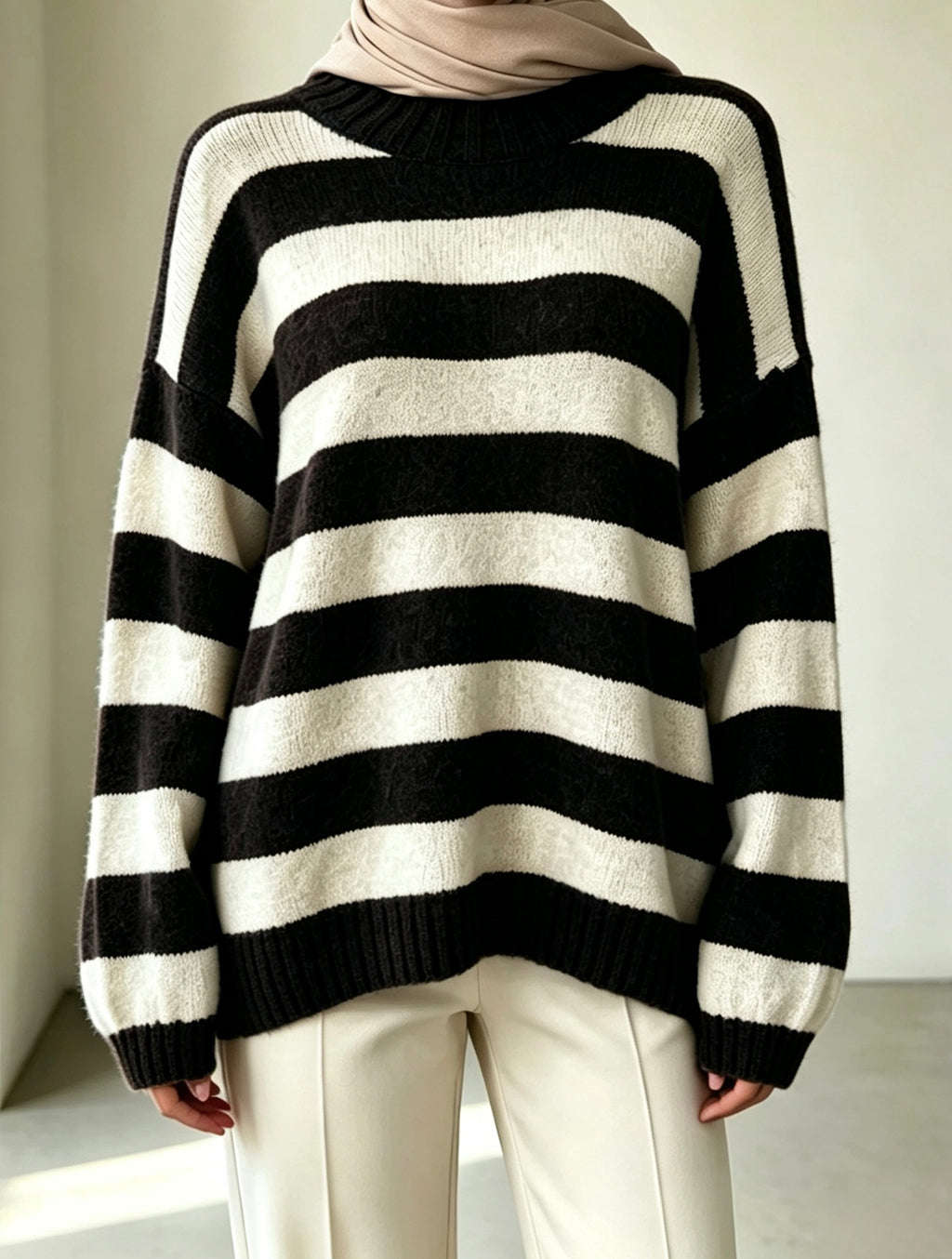 Pullover Yuna