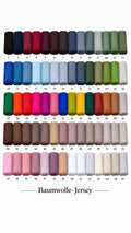 Jersey Hijab (Vorbestellung)