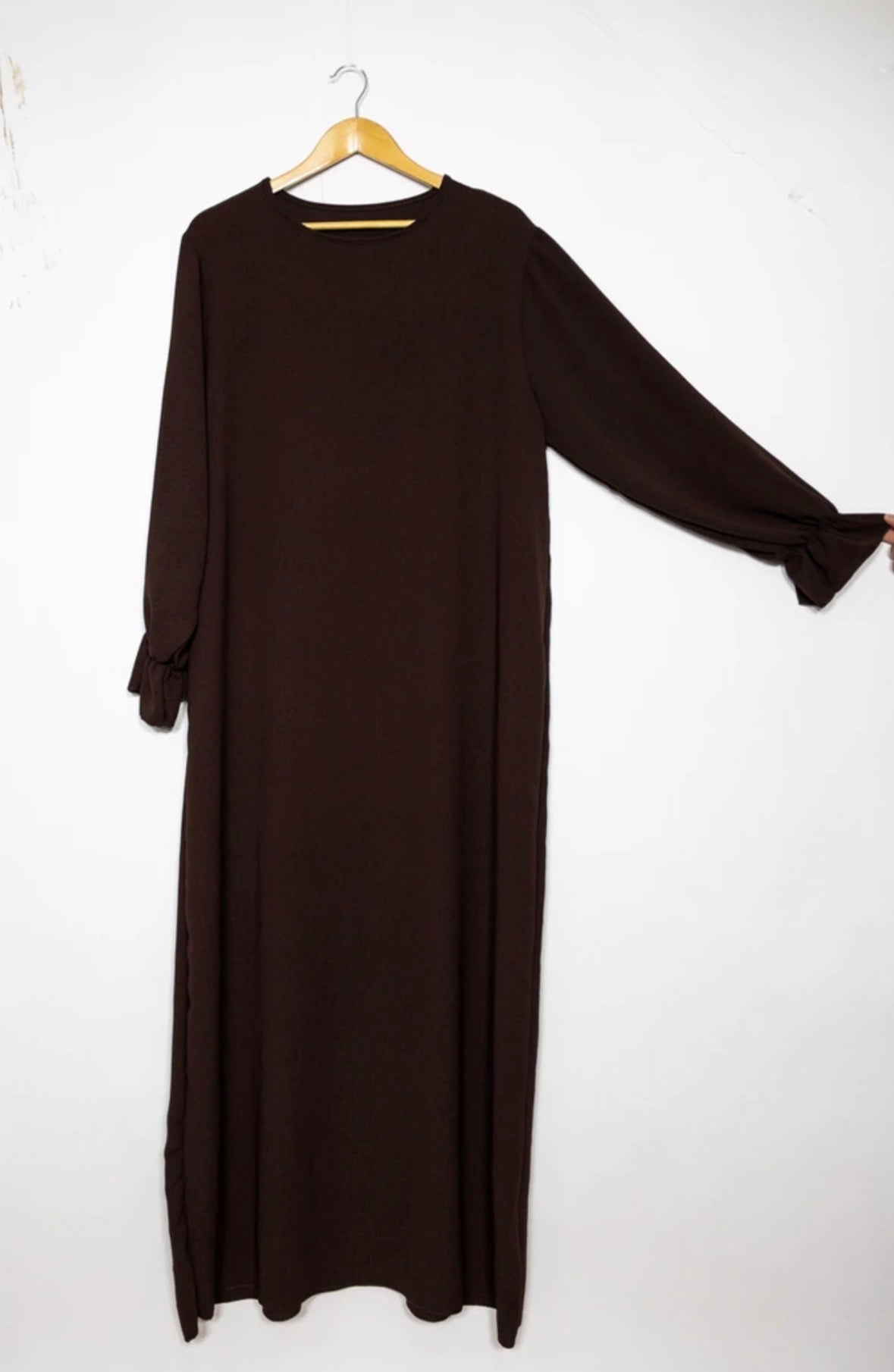 Abaya Hafza Jazz