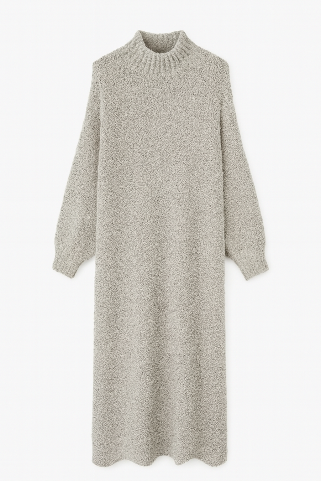 Strickkleid Yusra
