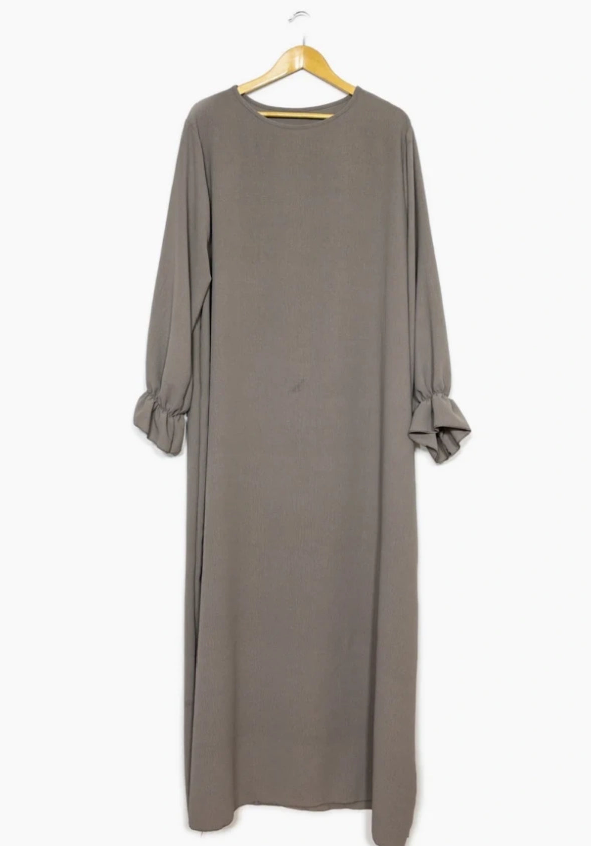 Abaya Hafza