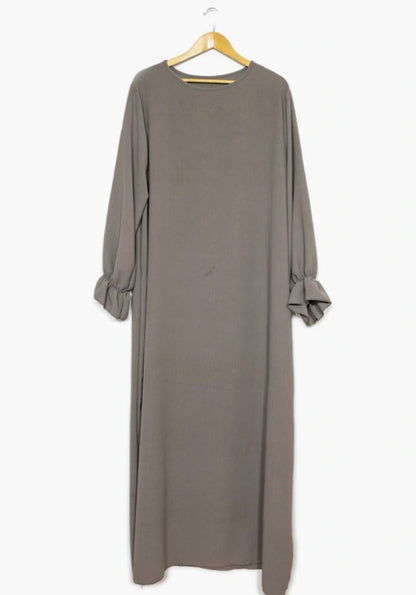 Abaya Hafza
