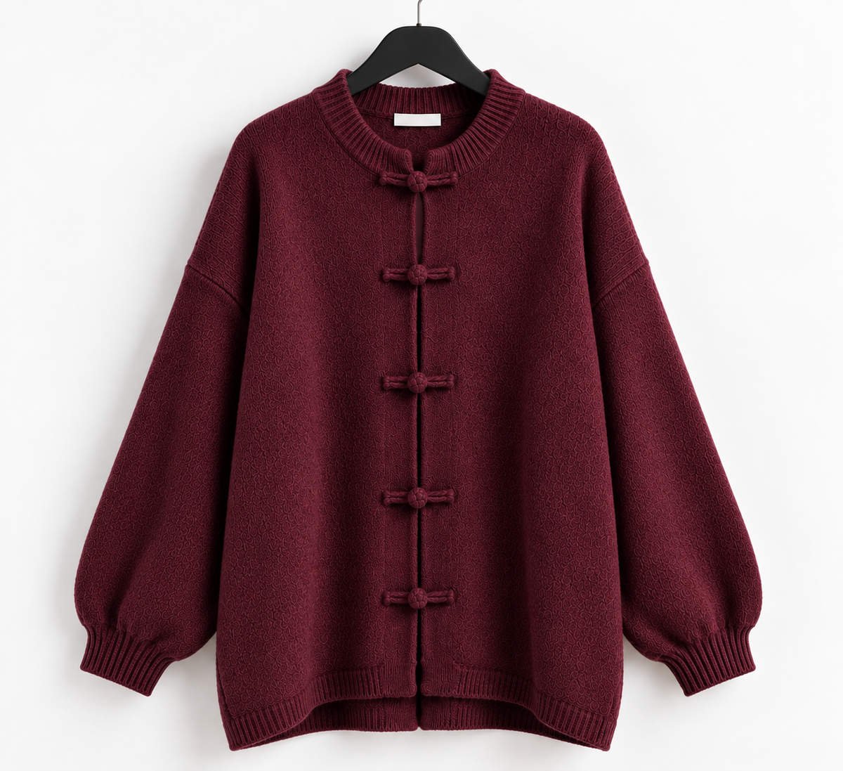 Strickjacke Yuna