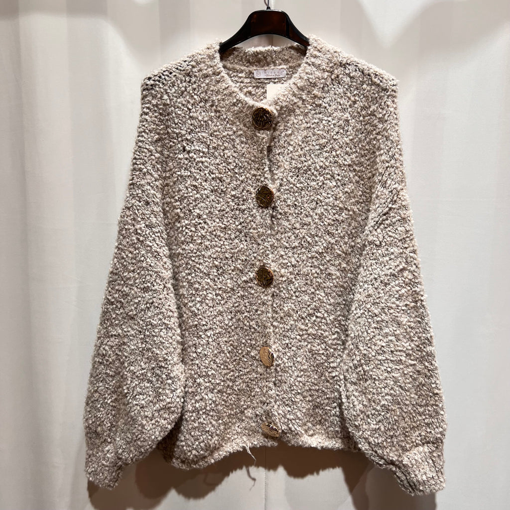 Strickjacke Elya