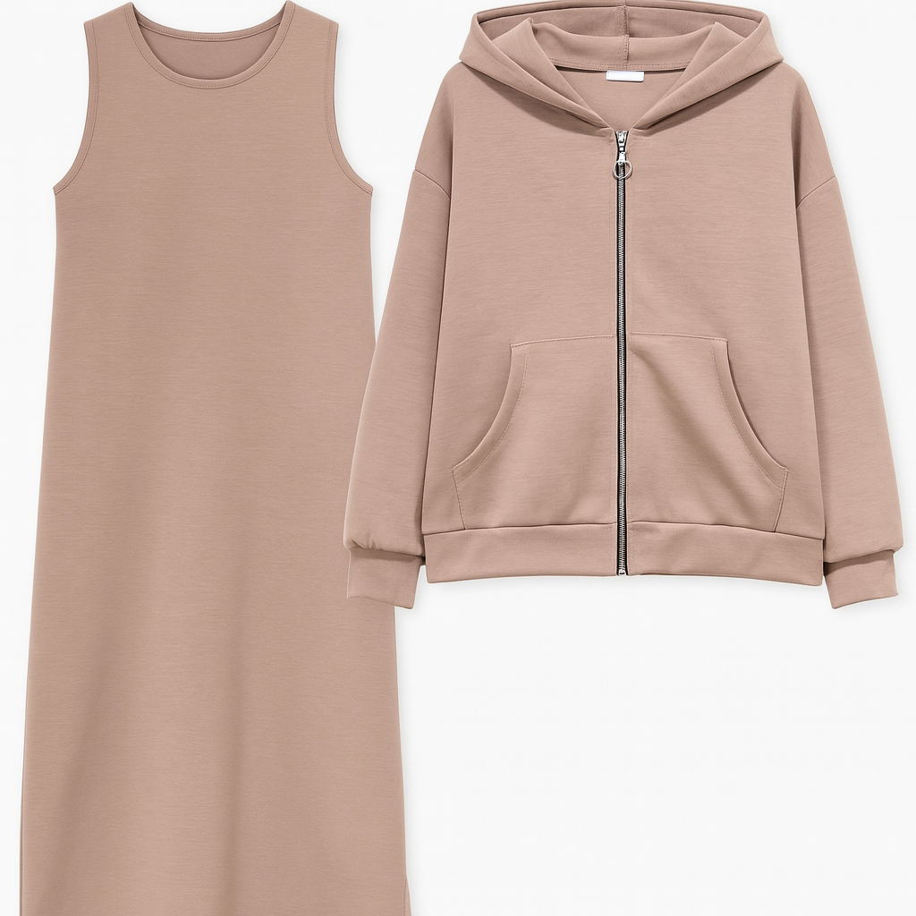 Sweat-Set Comfy