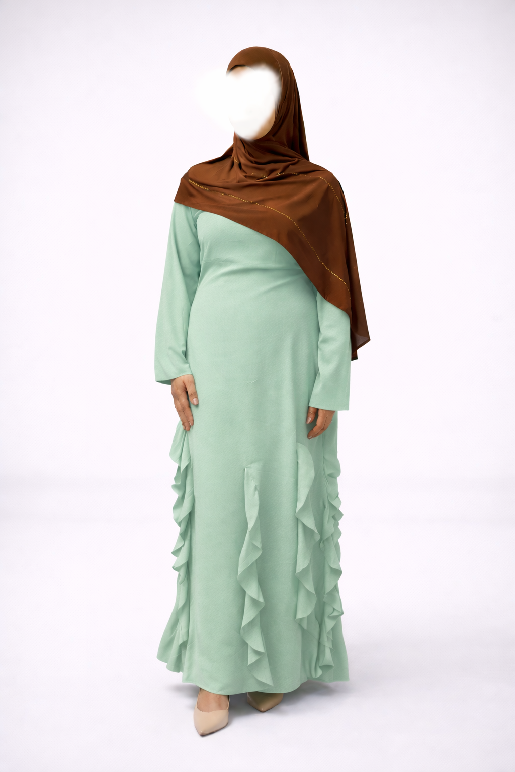 Kleid Sima