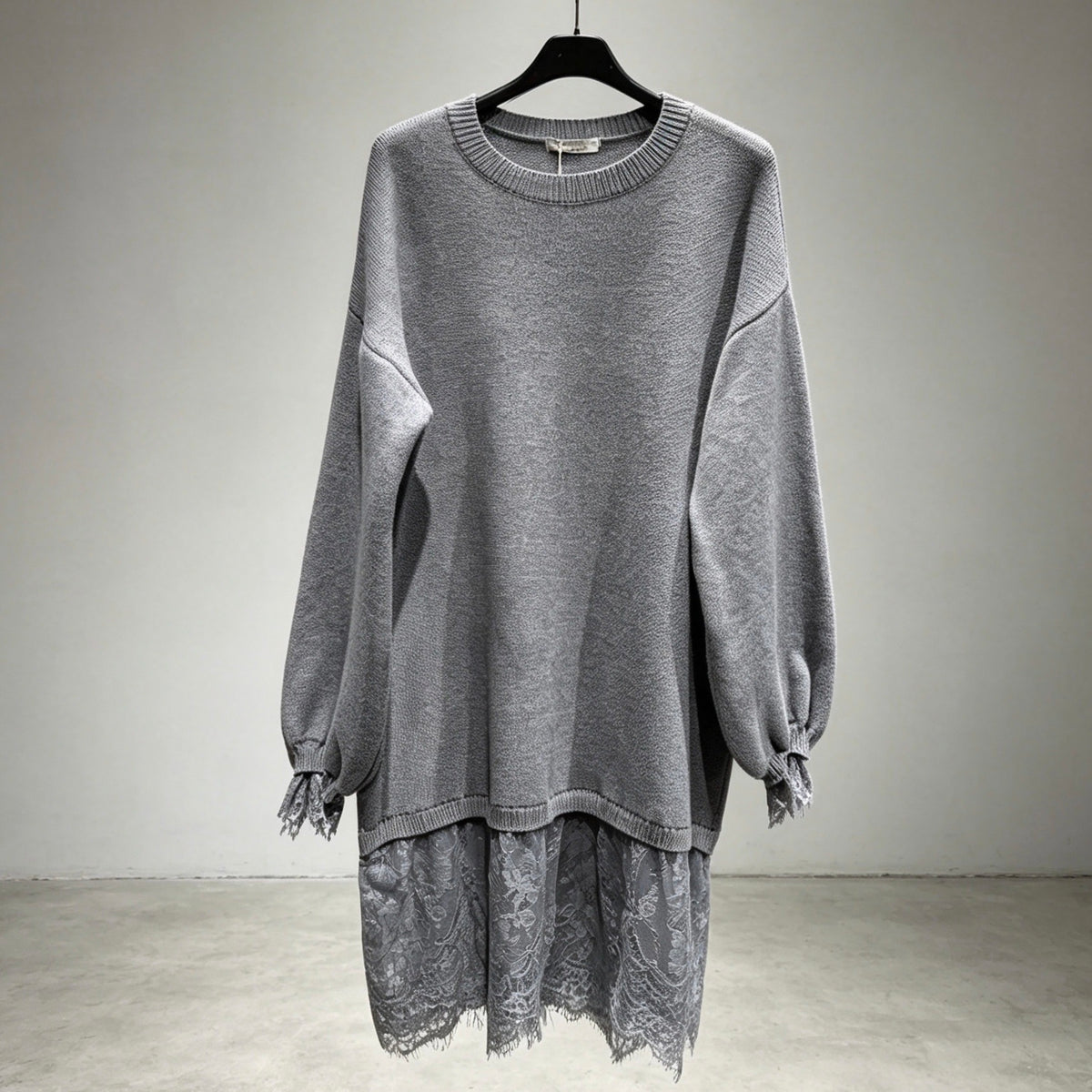 Lace Tunika