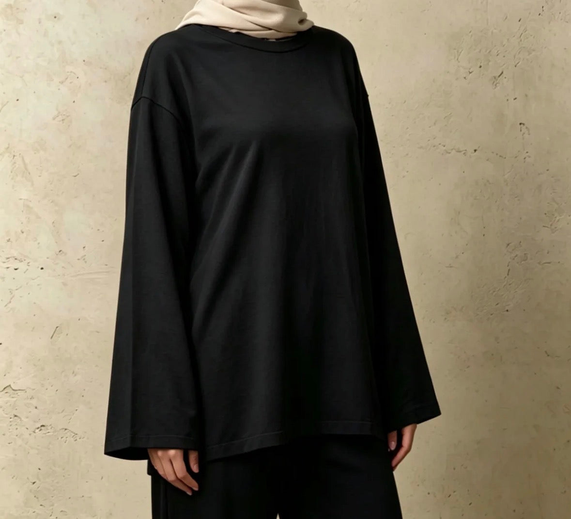Basic Shirt (Kurz)