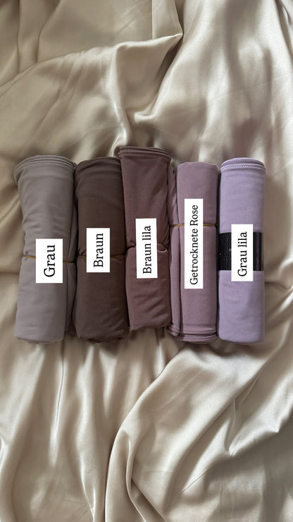 Premium Jersey hijab