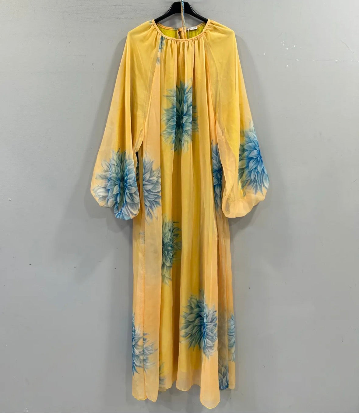 Kleid Damla