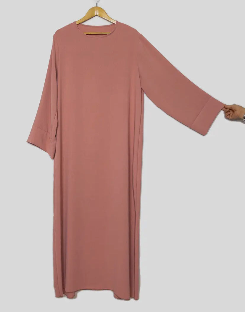 Abaya liya