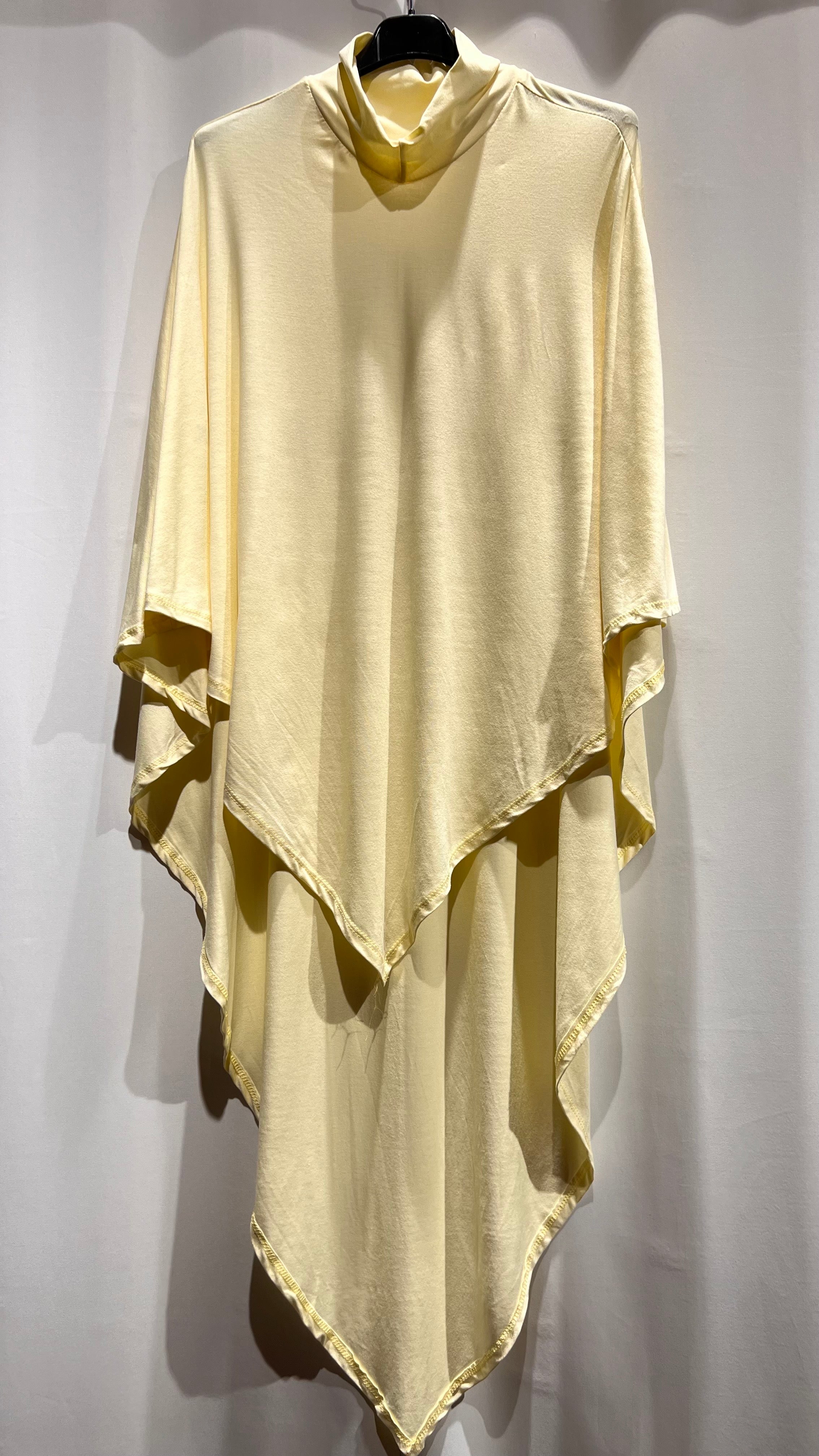 Jersey Khimar