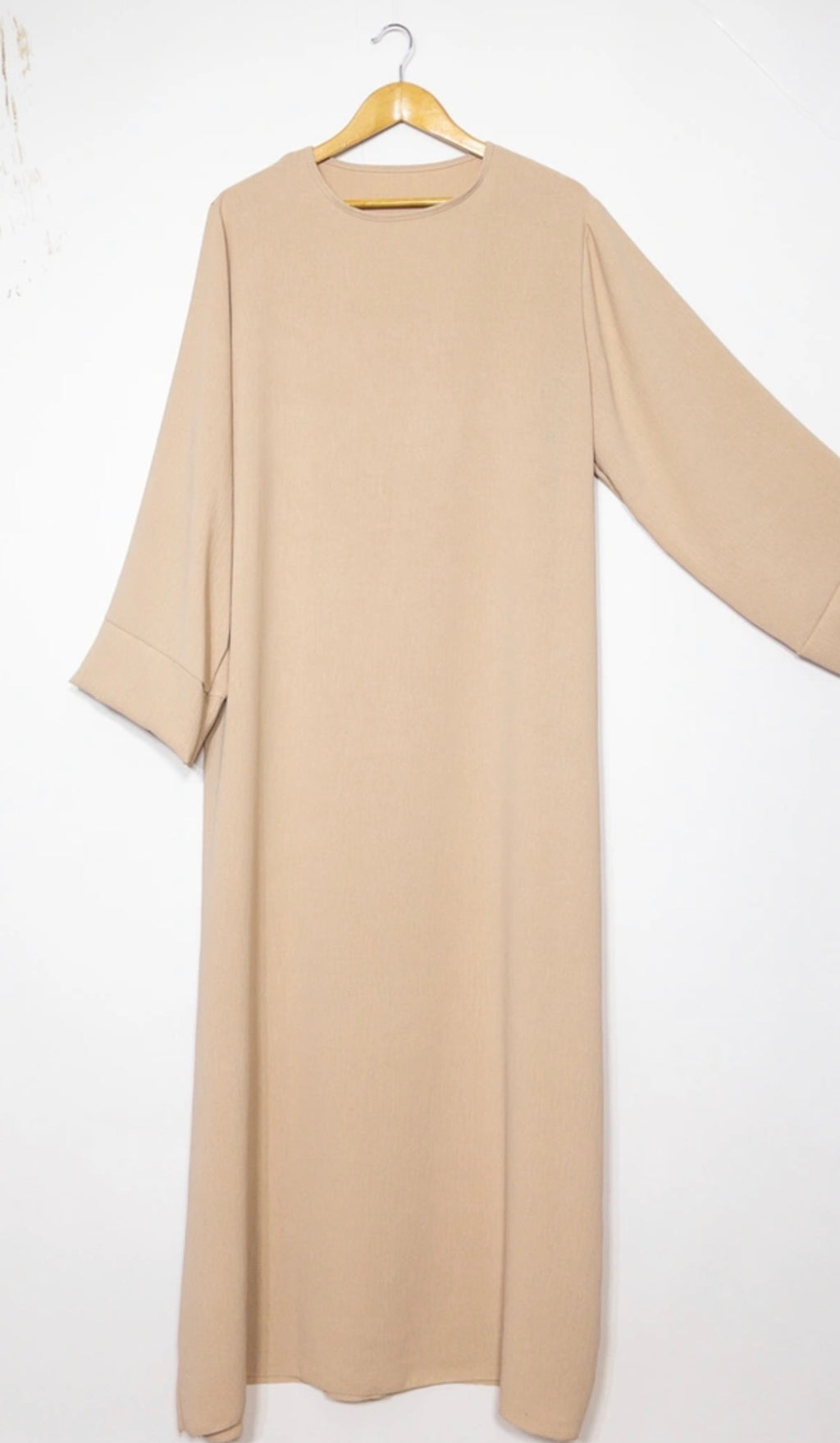 Abaya Liya Jazz
