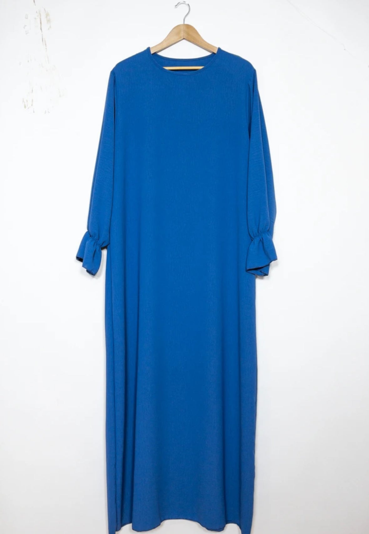 Abaya Hafza