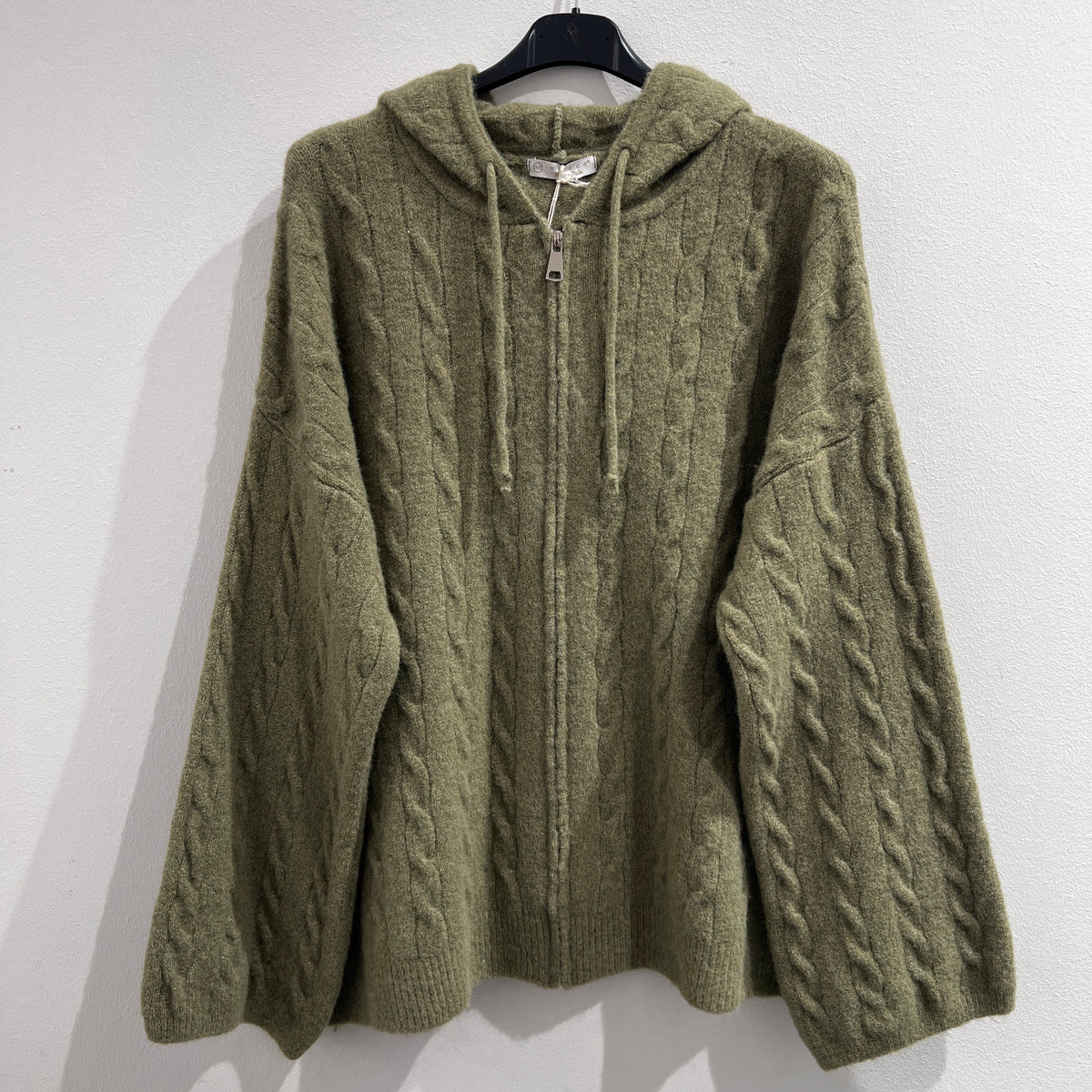 Strickjacke Zümra