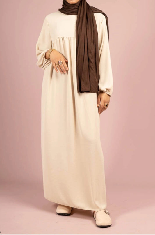 Abaya Nisa