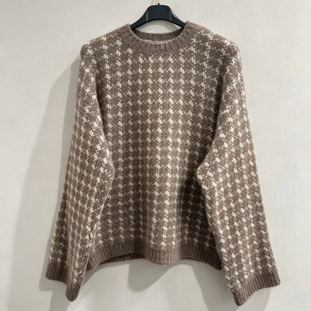 Caro Pullover