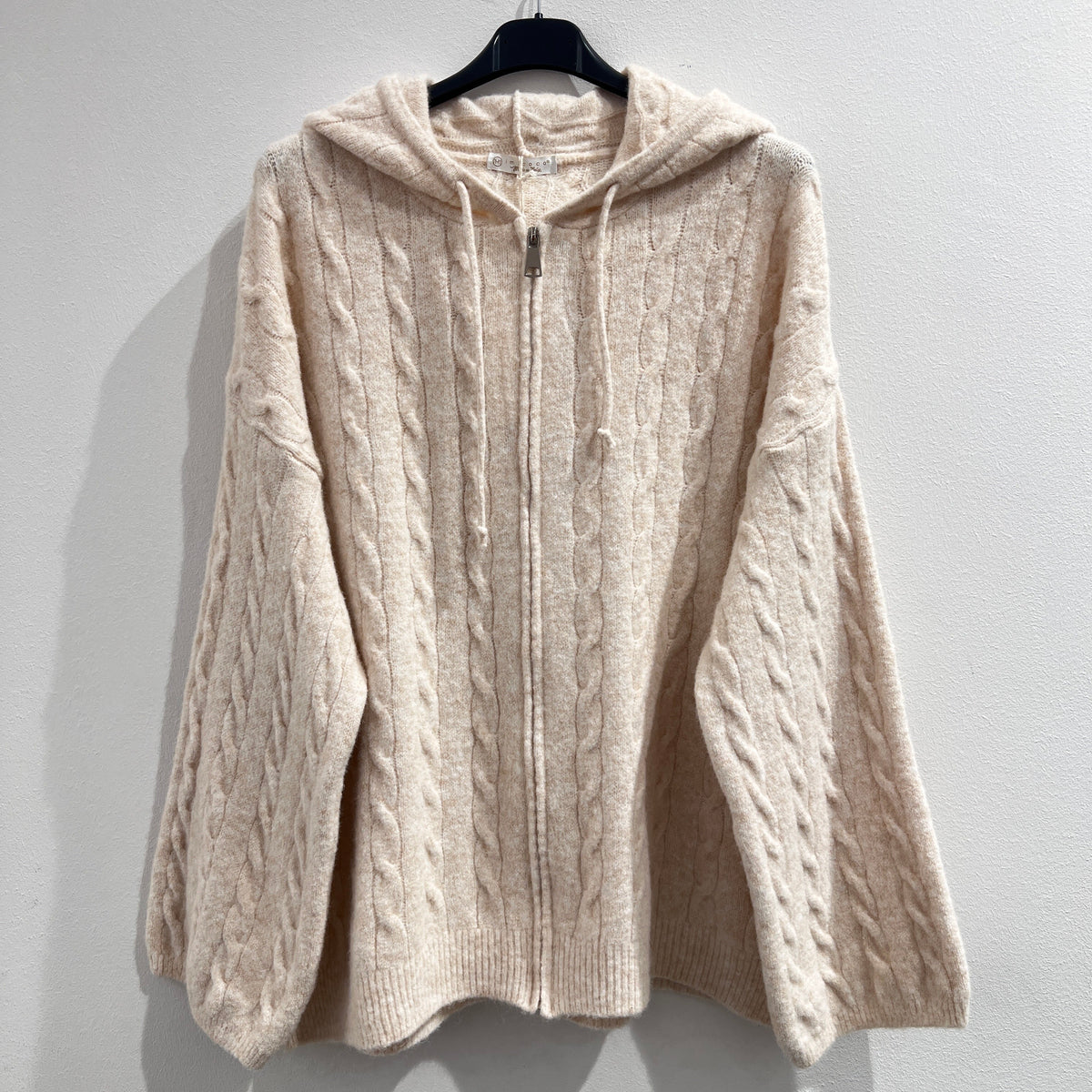 Strickjacke Zümra