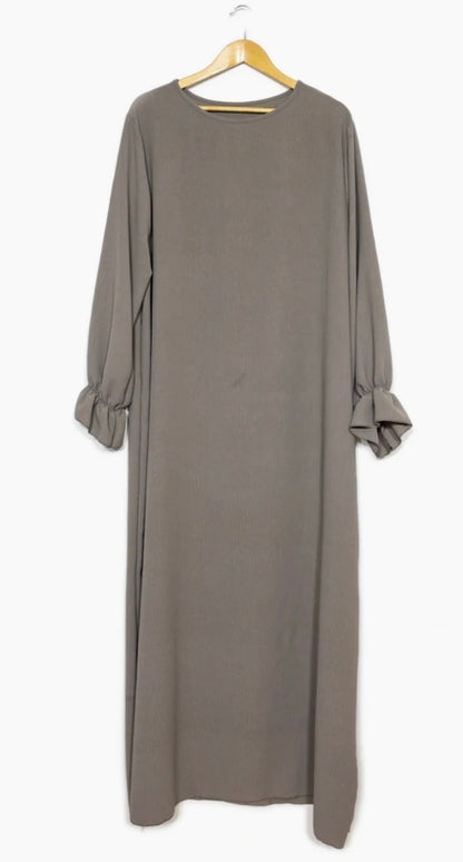 Abaya Hafza