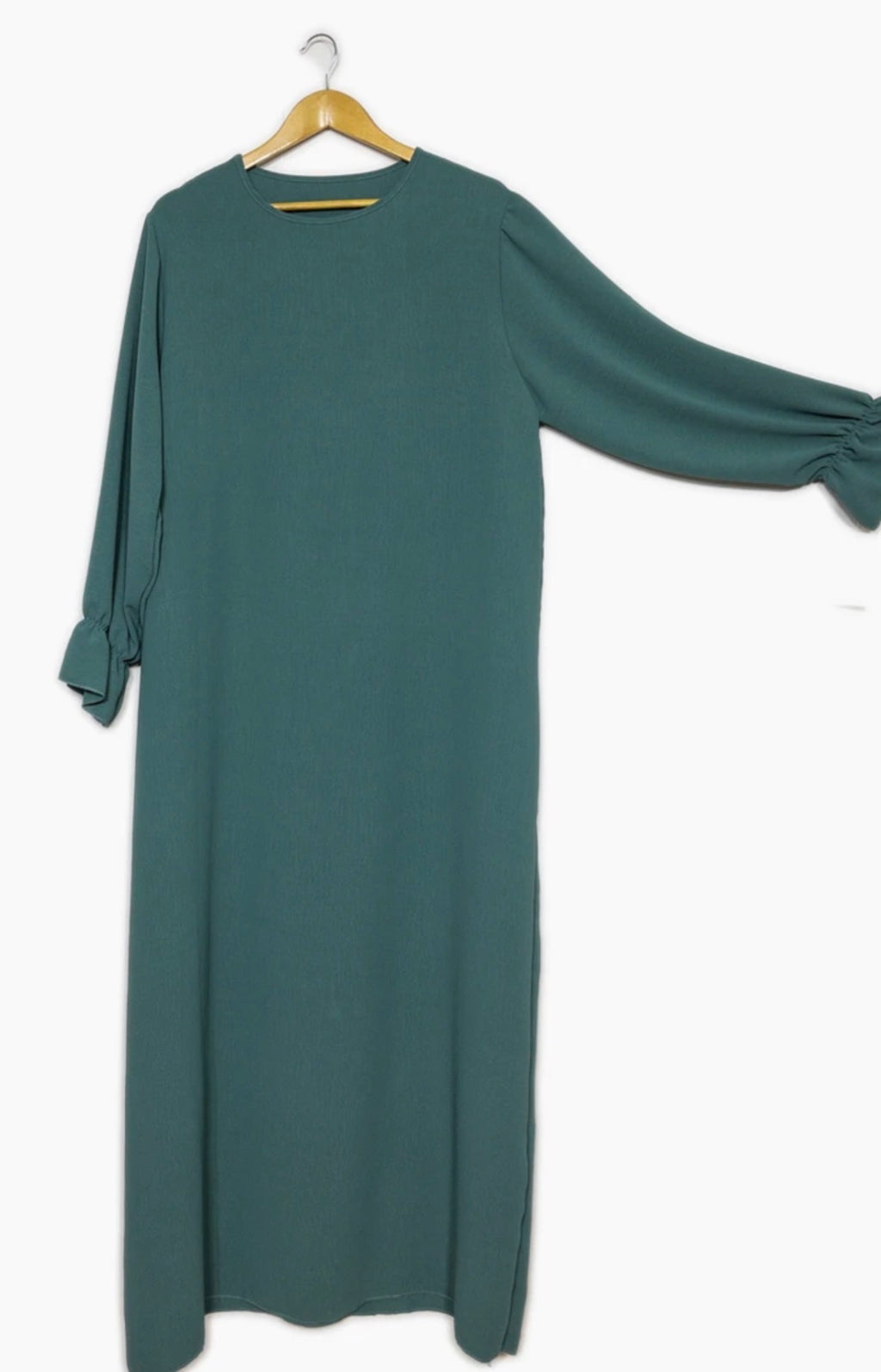 Abaya Hafza Jazz