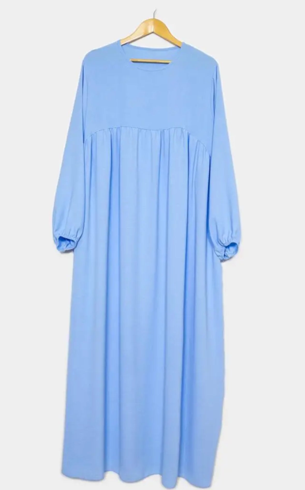 Abaya Nisa
