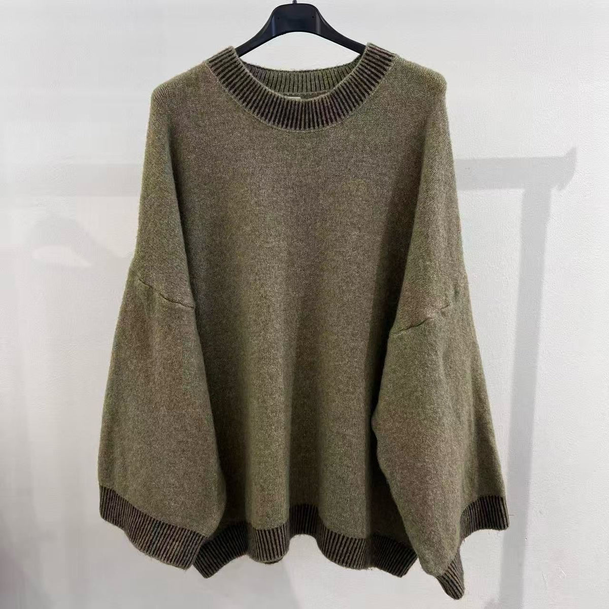 Hesna Pullover
