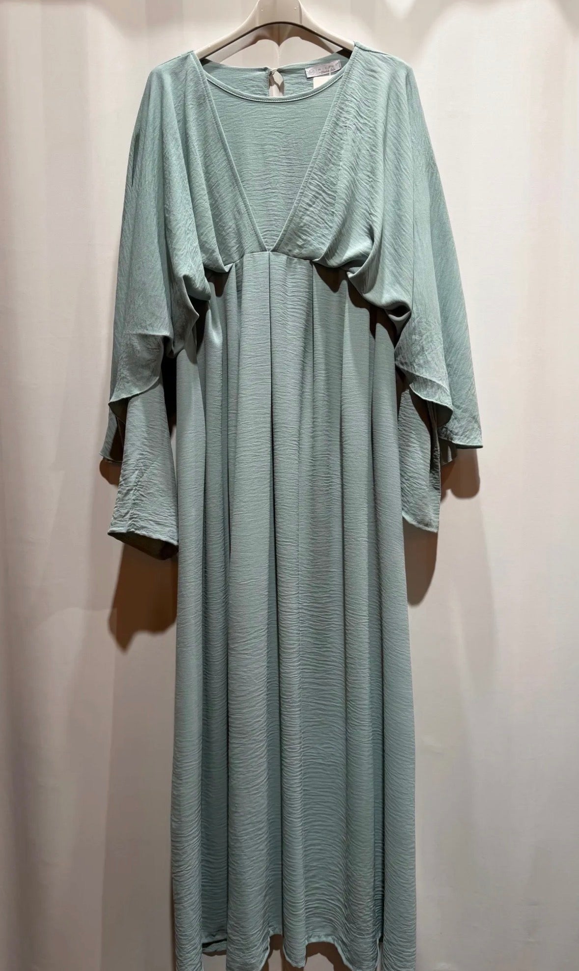 Abaya Aysima