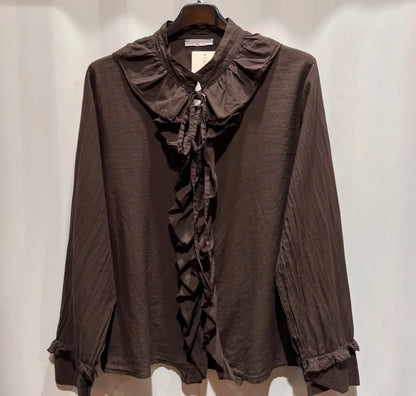 Set Noora (Bluse+ Rock)