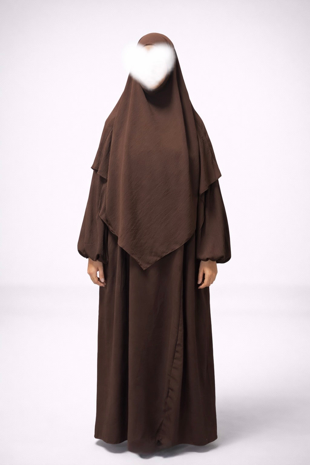 Abaya Set Ravza